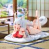 Design COCO Azur Lane Shimanto