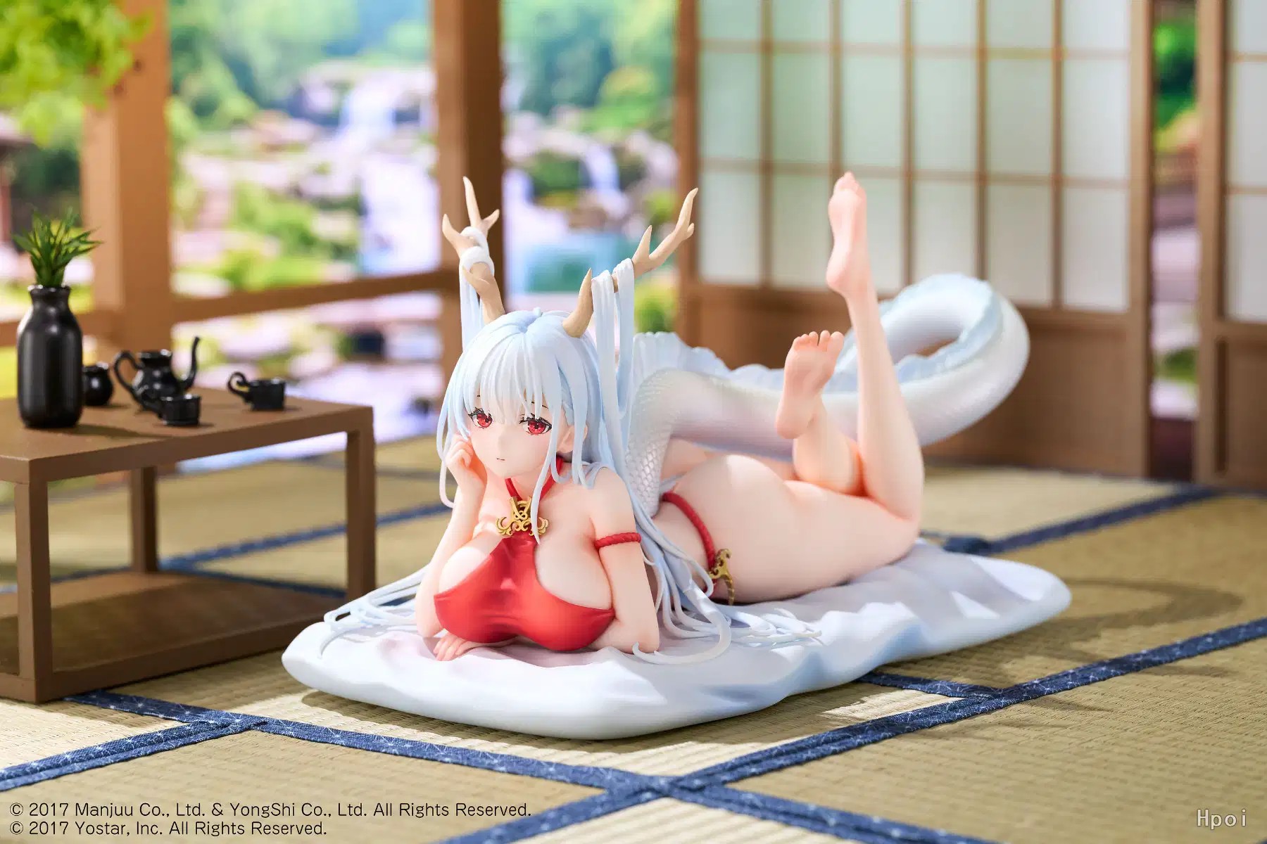 Design COCO Azur Lane Shimanto