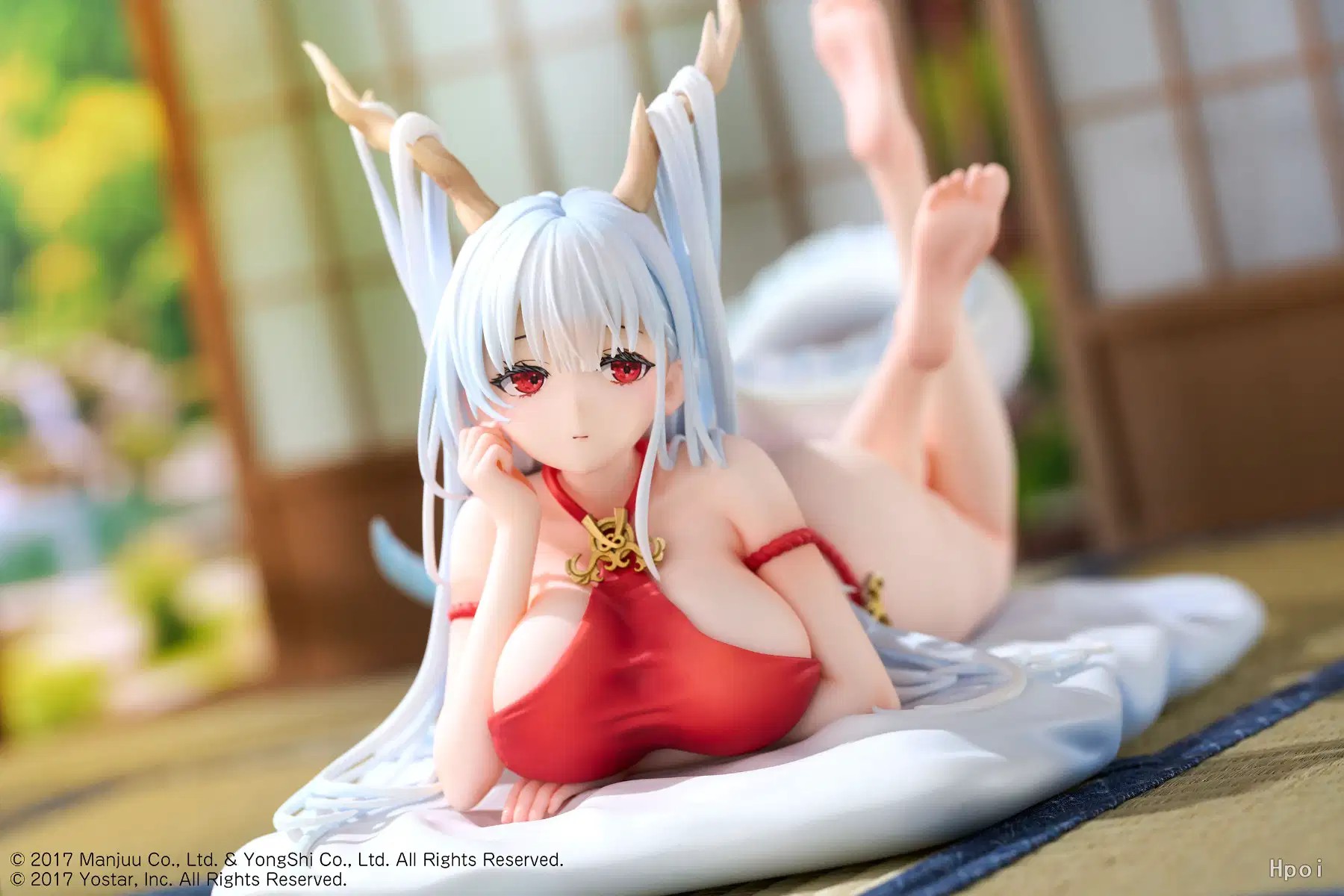 Design COCO Azur Lane Shimanto