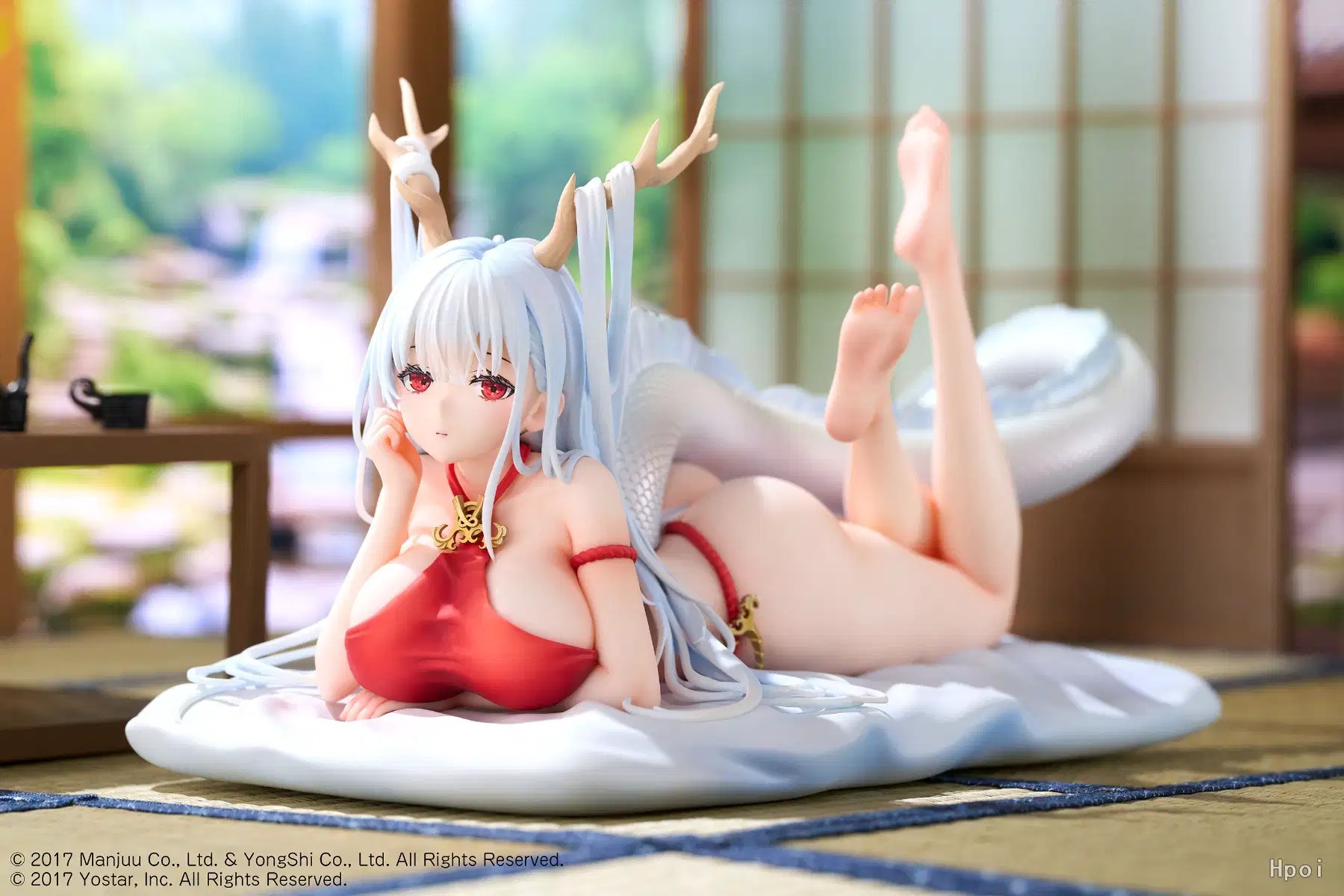Design COCO Azur Lane Shimanto