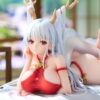 Design COCO Azur Lane Shimanto