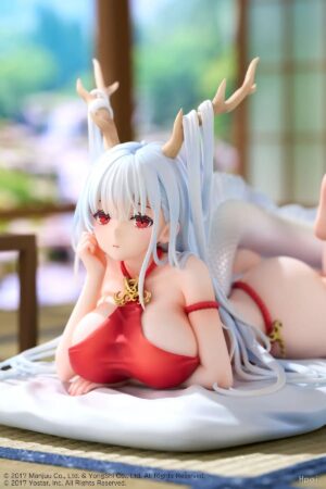 Design COCO Azur Lane Shimanto