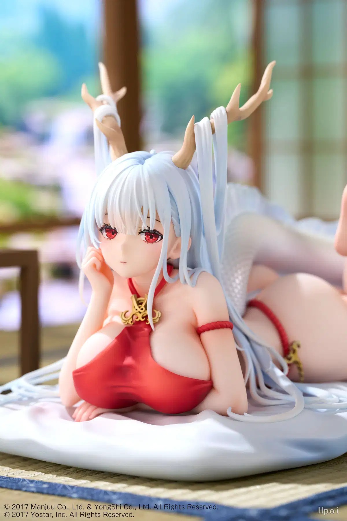 Design COCO Azur Lane Shimanto