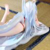 Design COCO Azur Lane Shimanto