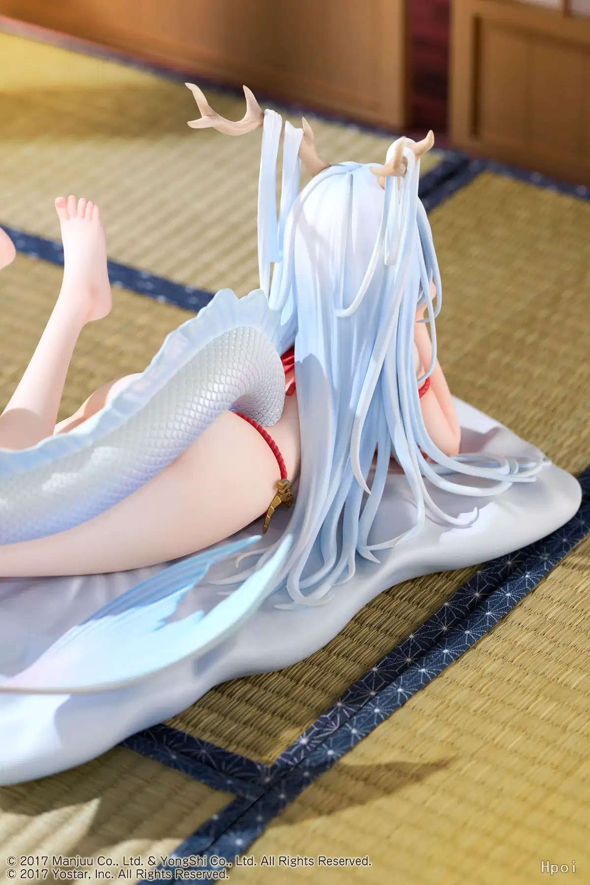 Design COCO Azur Lane Shimanto