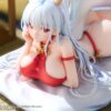 Design COCO Azur Lane Shimanto