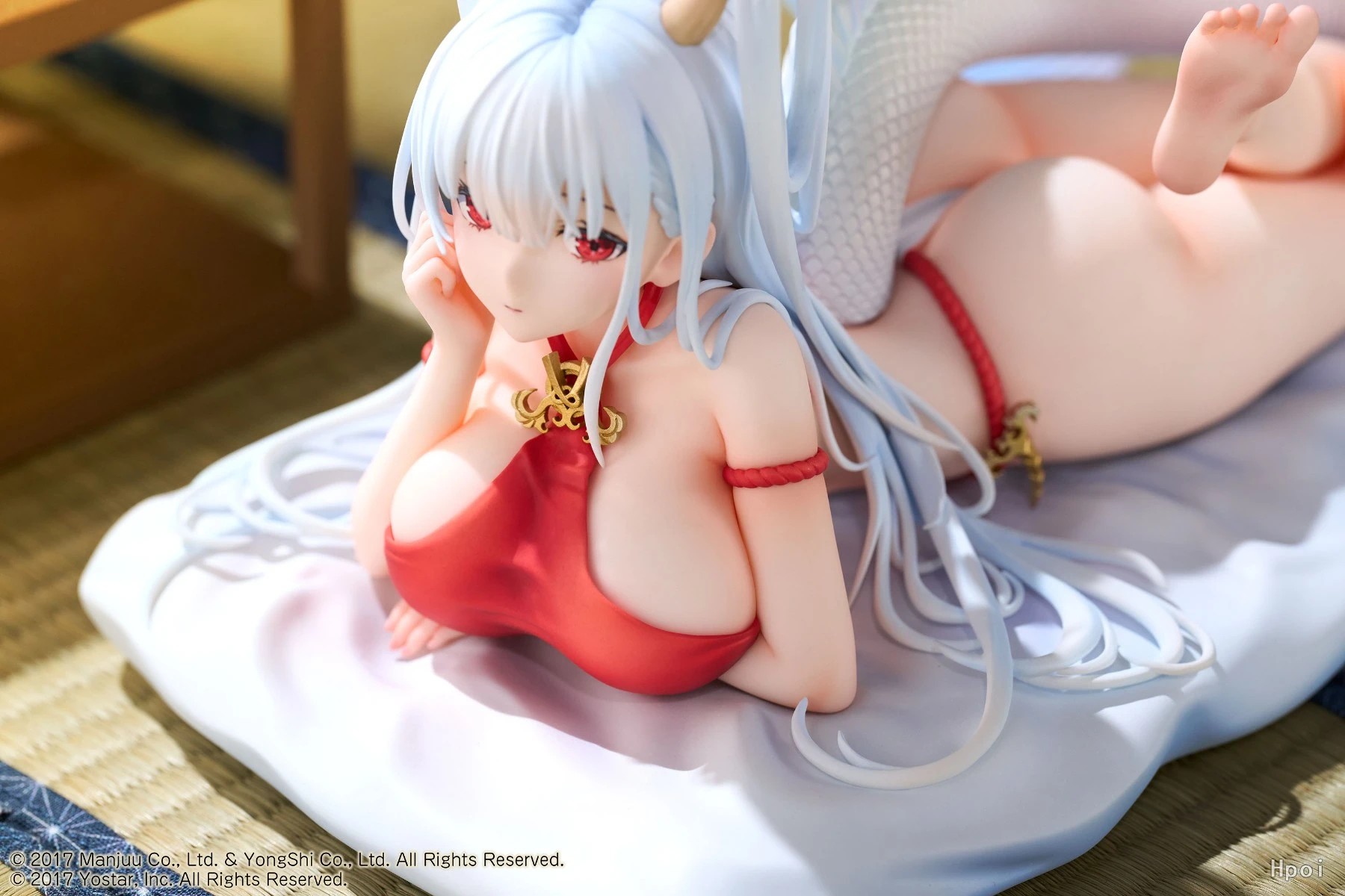 Design COCO Azur Lane Shimanto