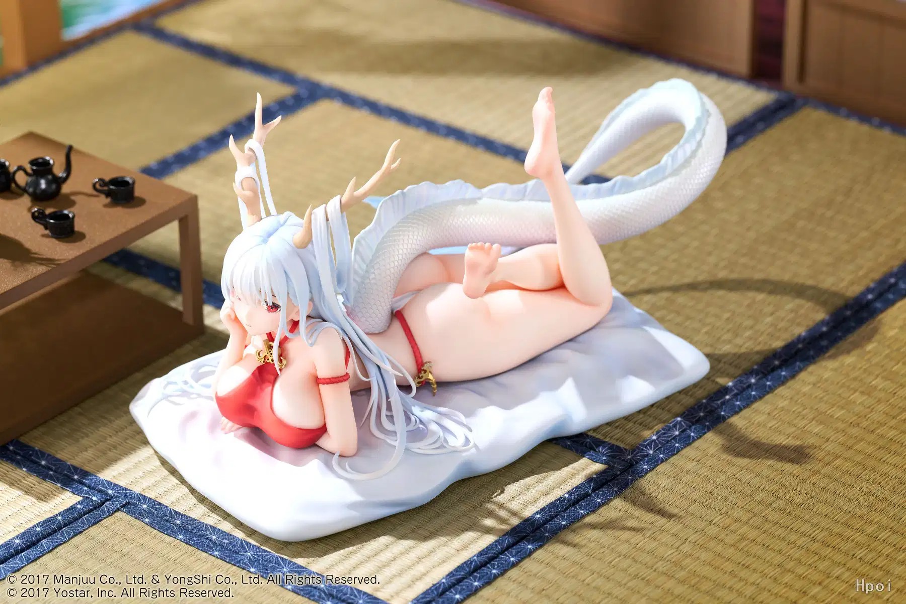 Design COCO Azur Lane Shimanto