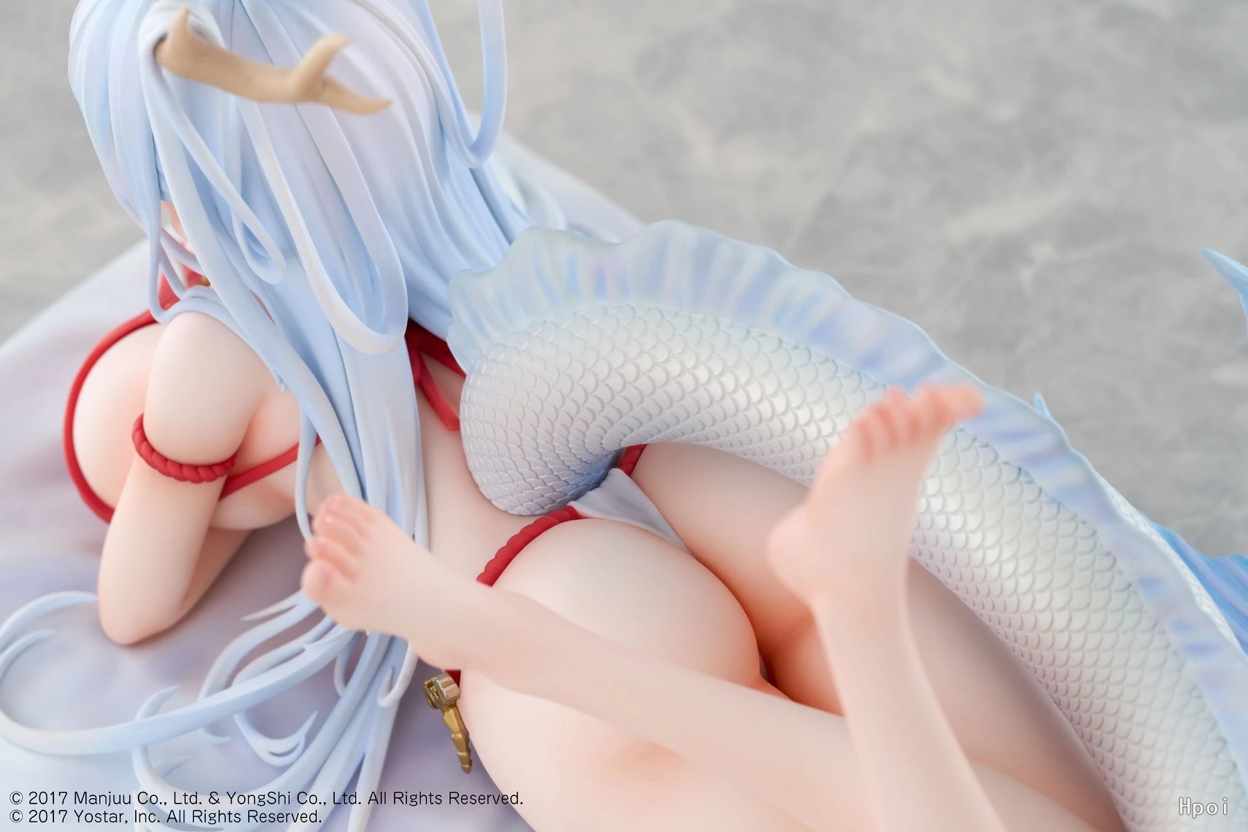 Design COCO Azur Lane Shimanto