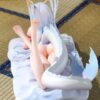 Design COCO Azur Lane Shimanto
