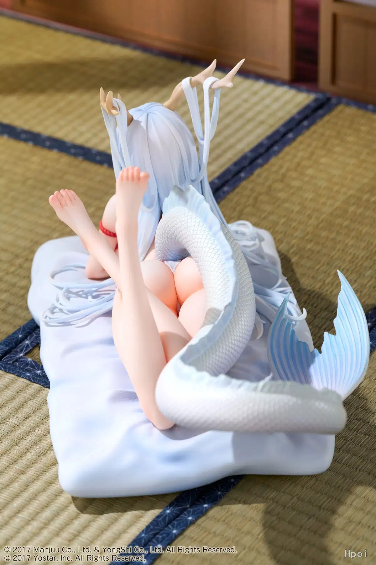 Design COCO Azur Lane Shimanto