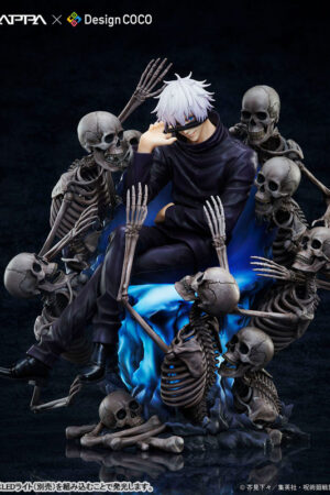 Design COCO   Jujutsu Kaisen   Satoru Gojo 