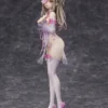 Design COCO Original Character Pink Jiangshi