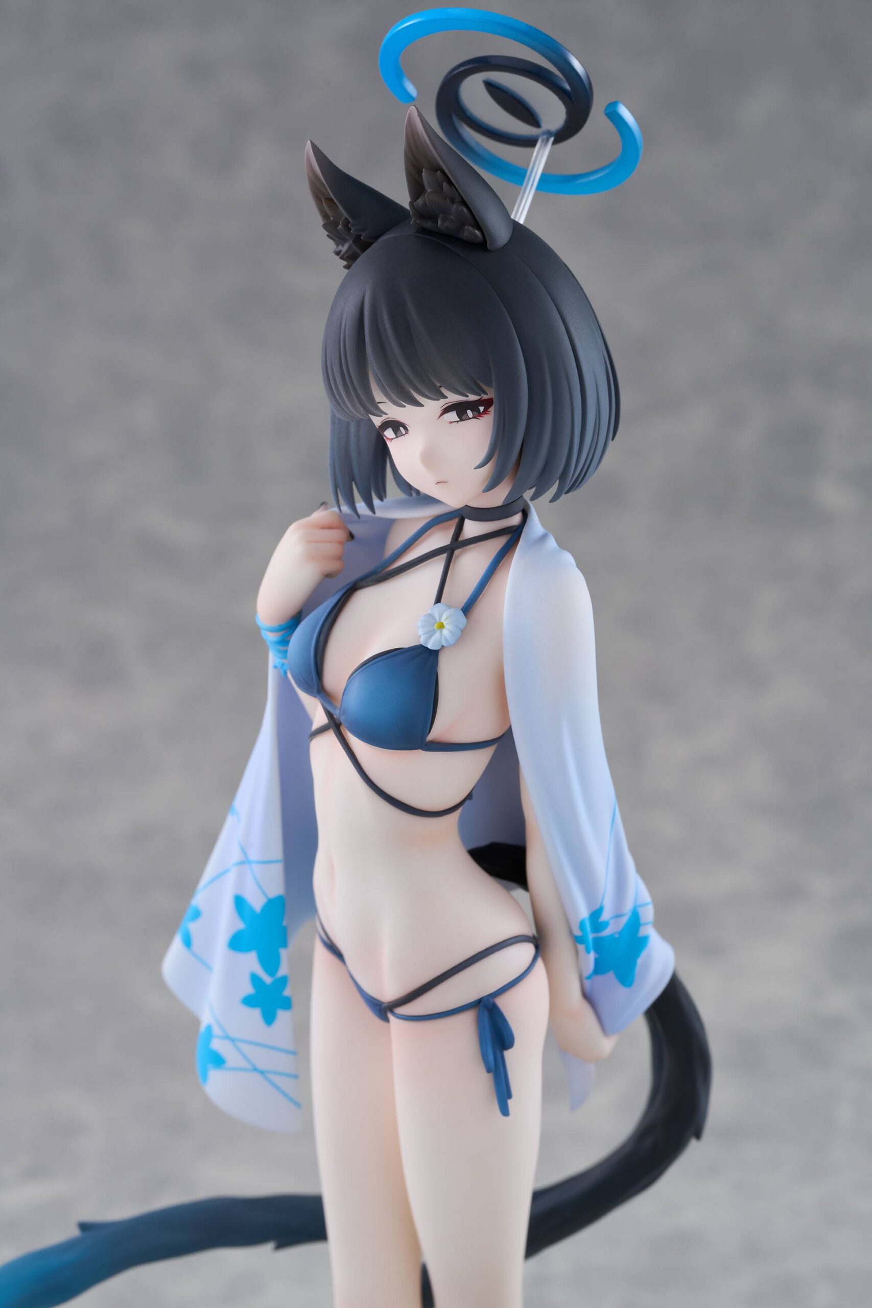 Design Coco Blue Archive Kiryuu Kikyou