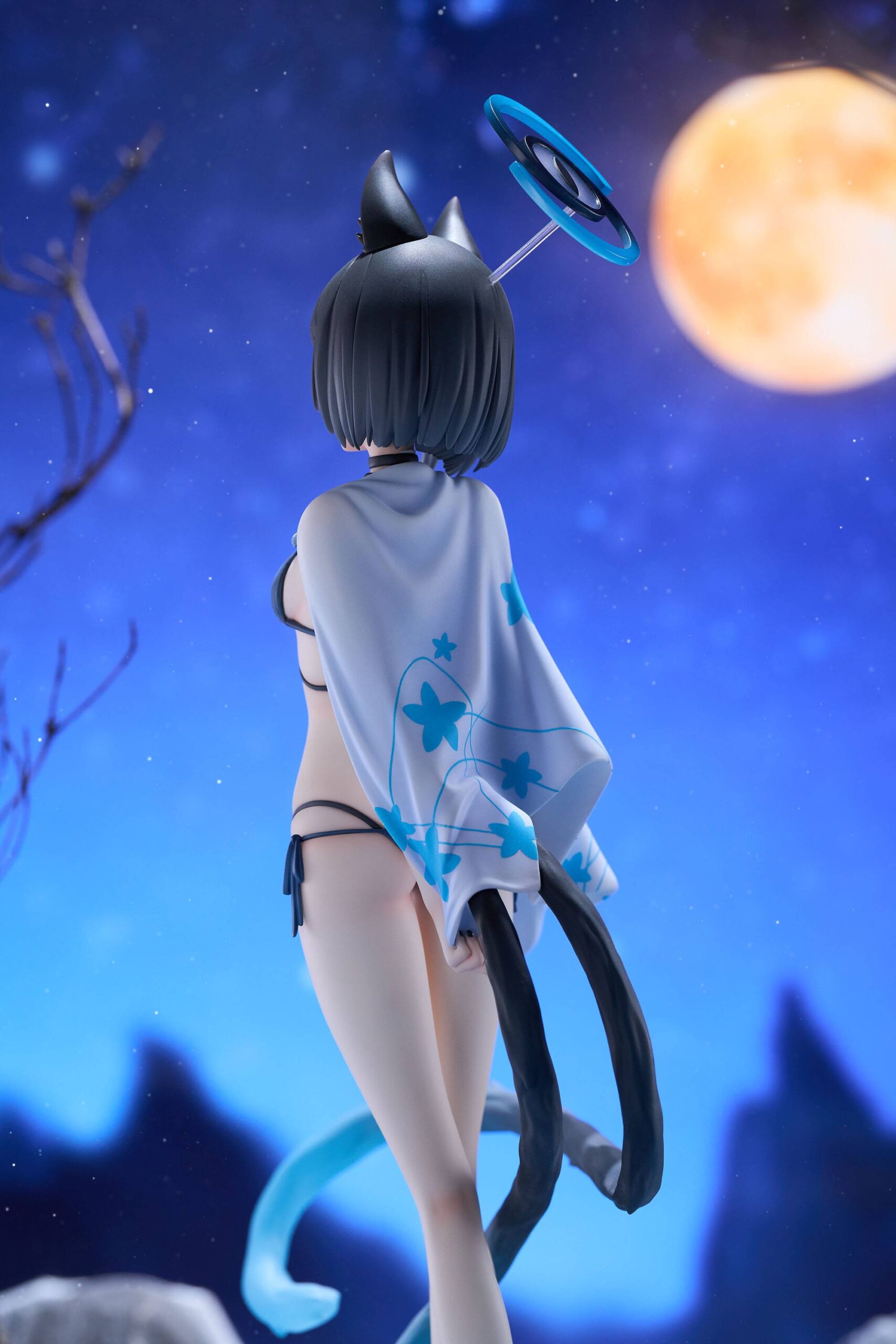Design Coco Blue Archive Kiryuu Kikyou