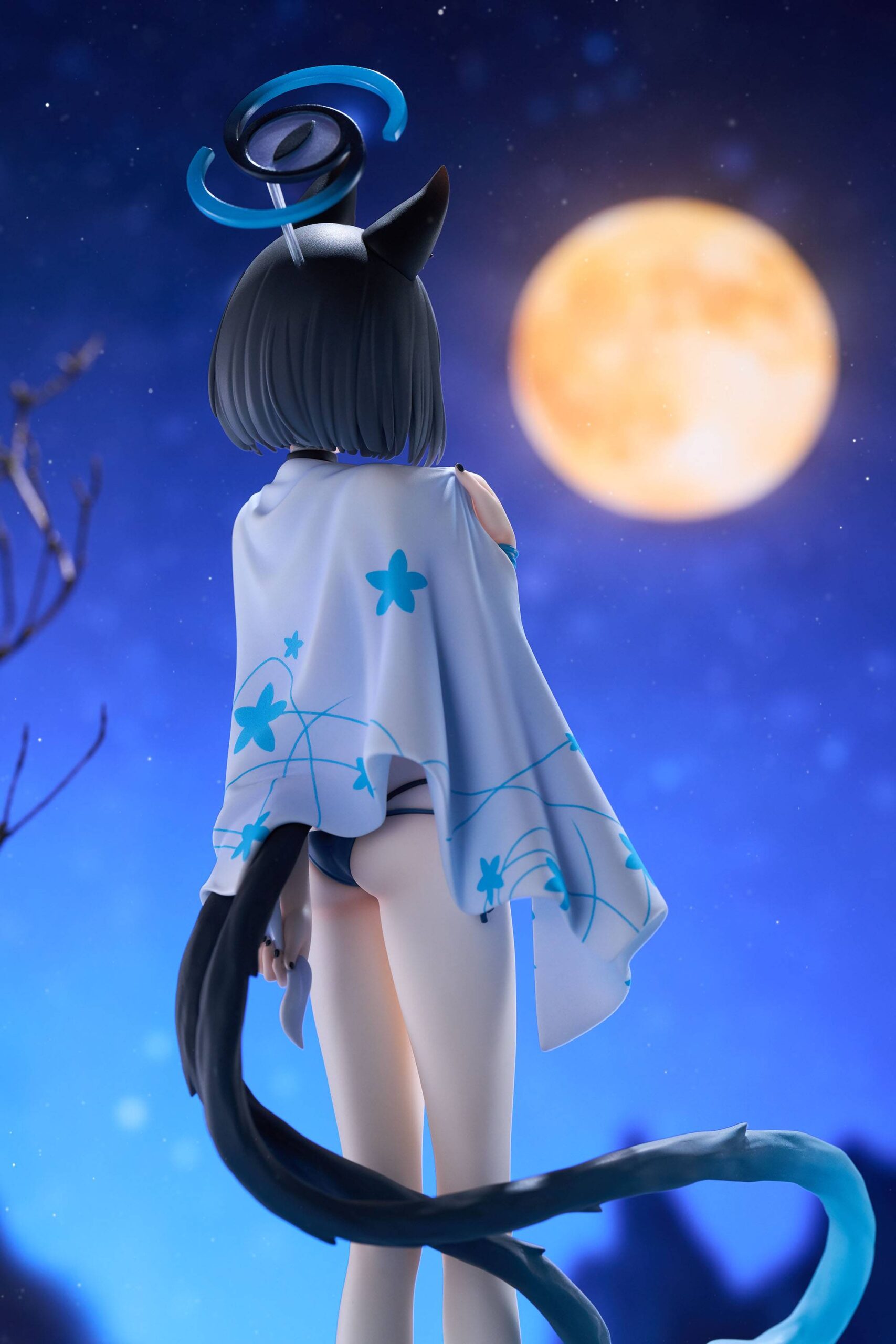 Design Coco Blue Archive Kiryuu Kikyou