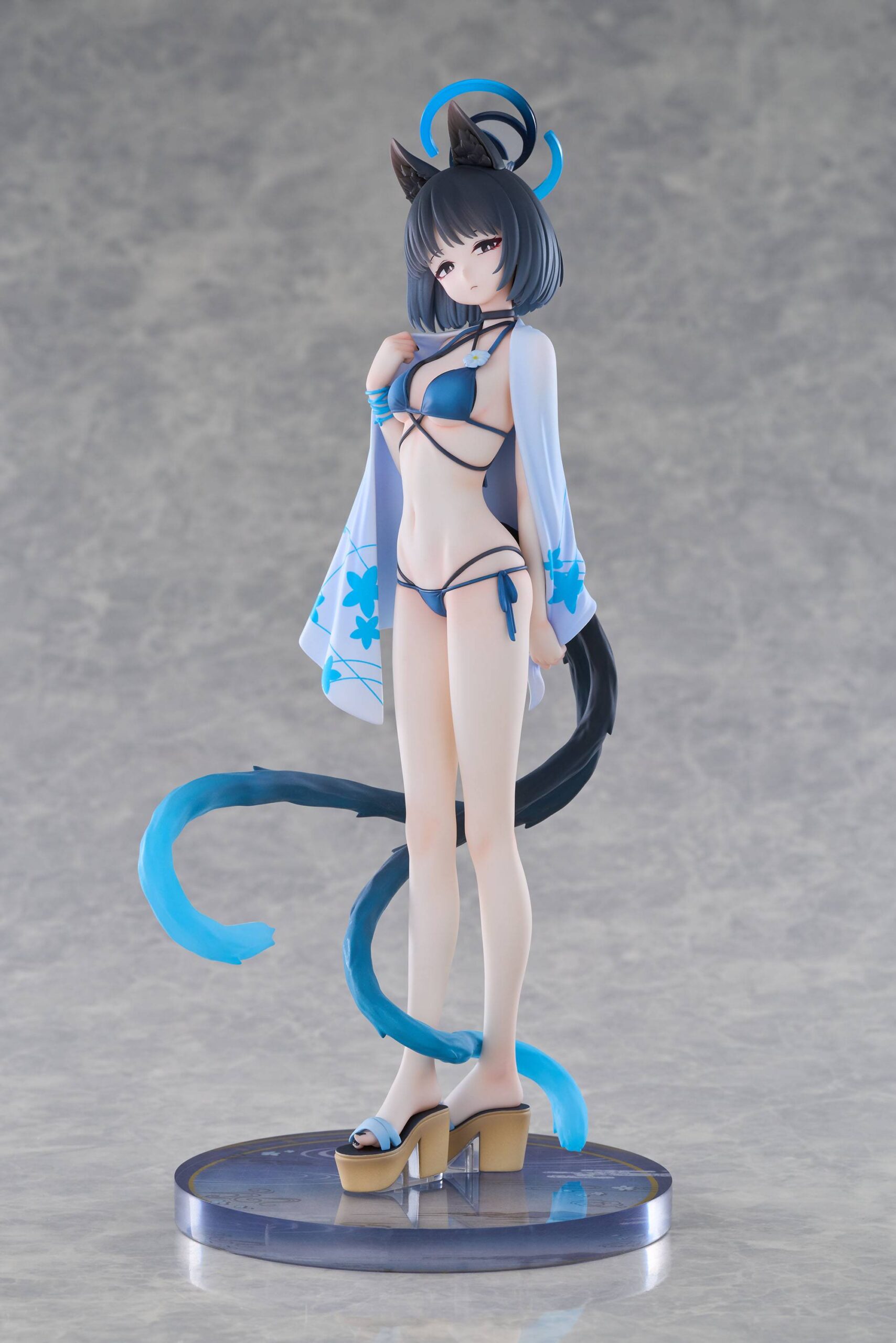 Design Coco Blue Archive Kiryuu Kikyou