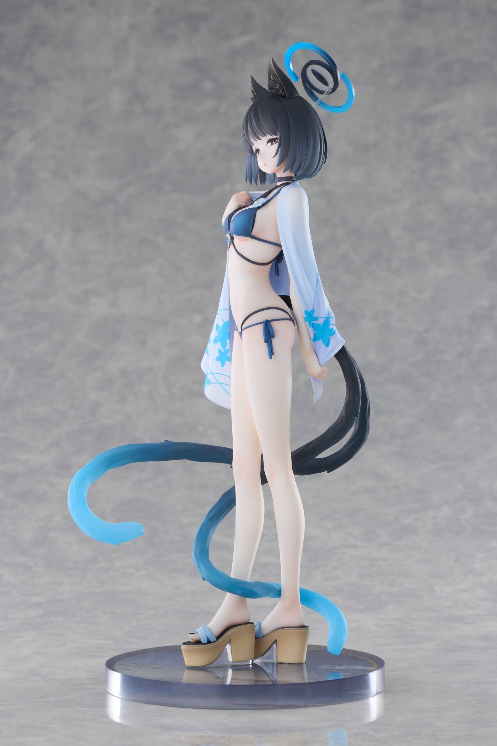 Design Coco Blue Archive Kiryuu Kikyou