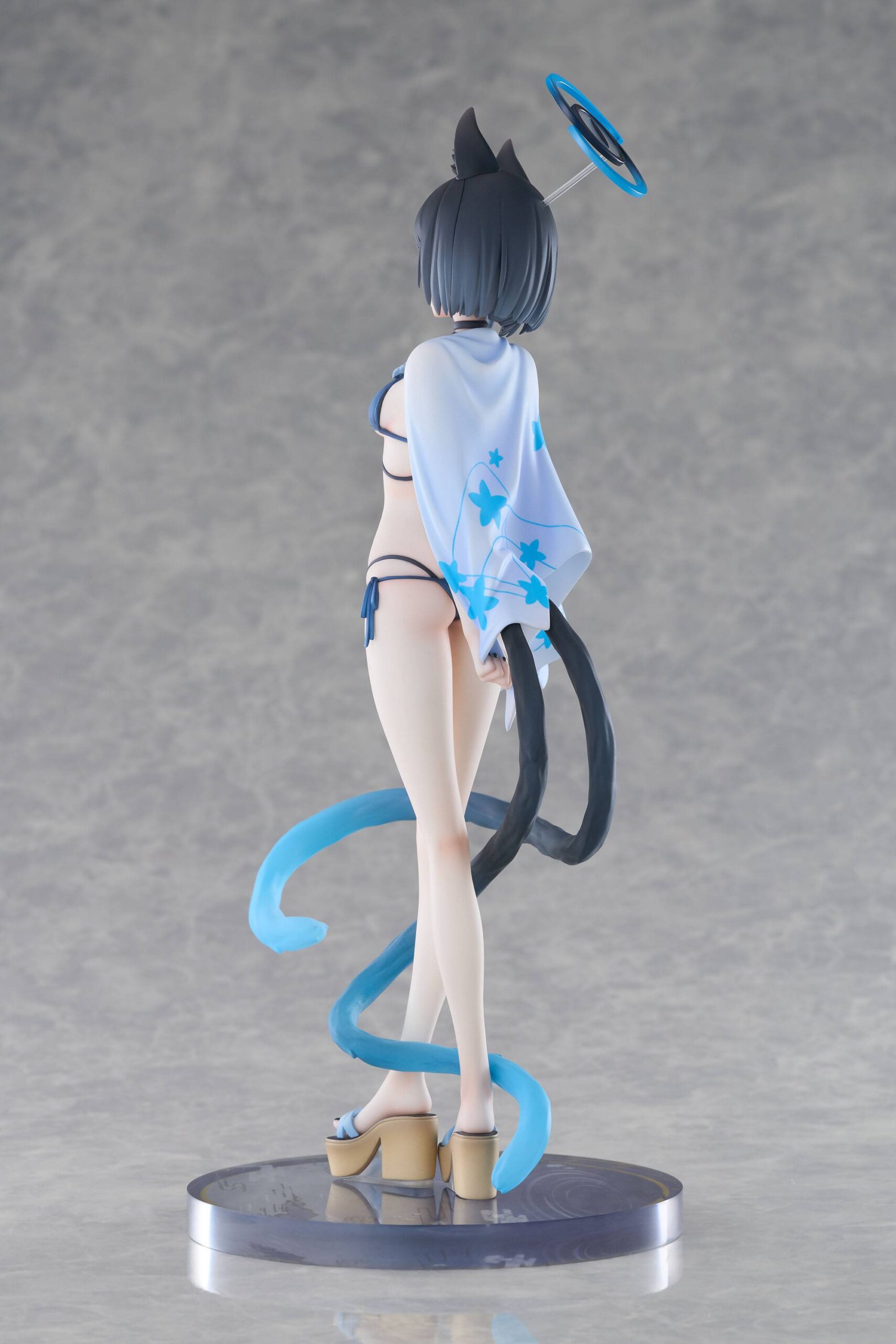 Design Coco Blue Archive Kiryuu Kikyou