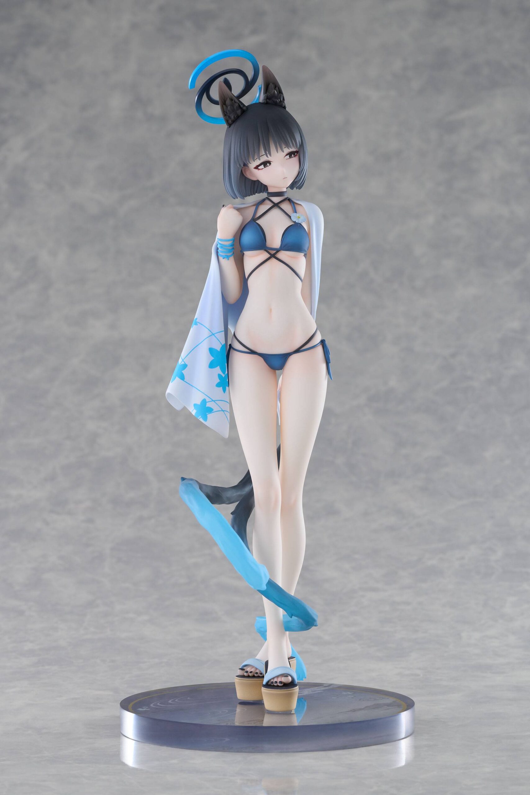 Design Coco Blue Archive Kiryuu Kikyou