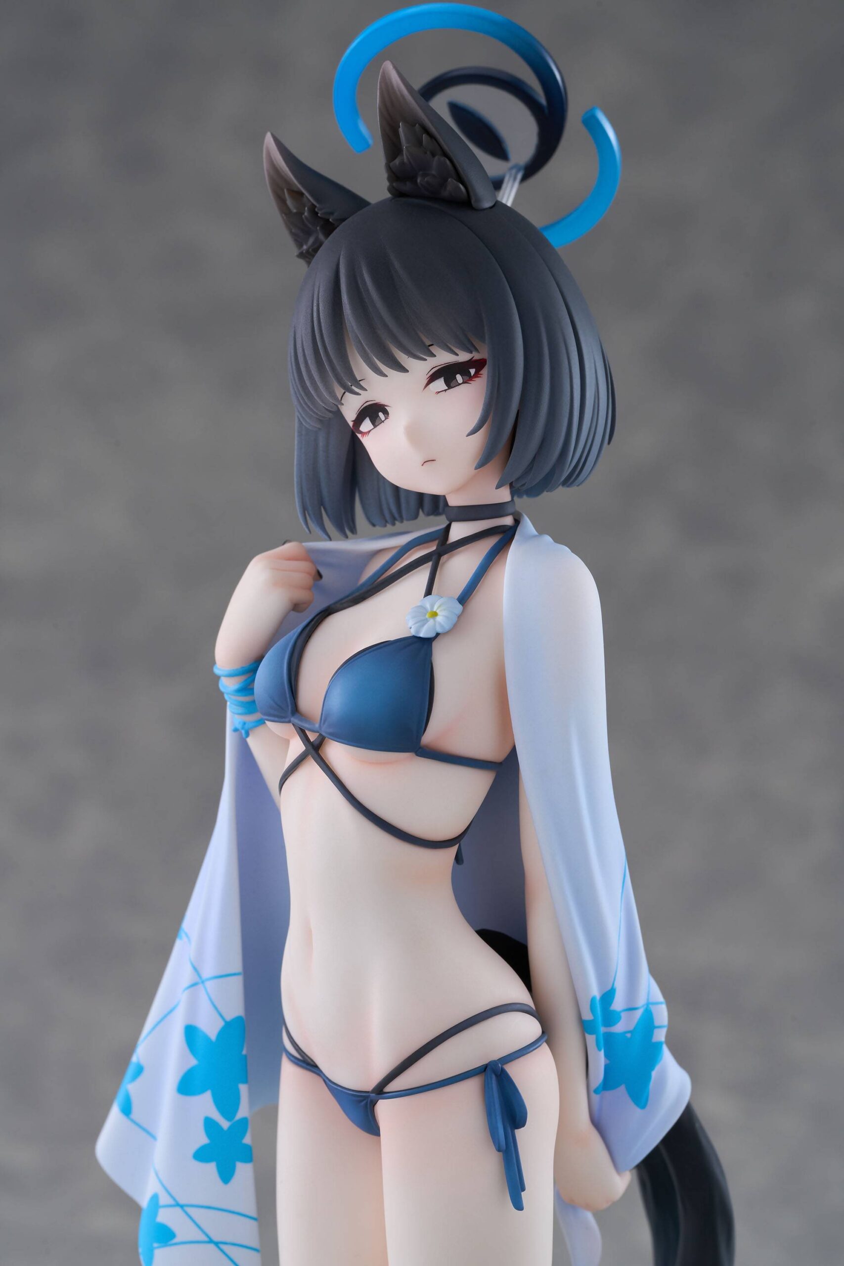 Design Coco Blue Archive Kiryuu Kikyou