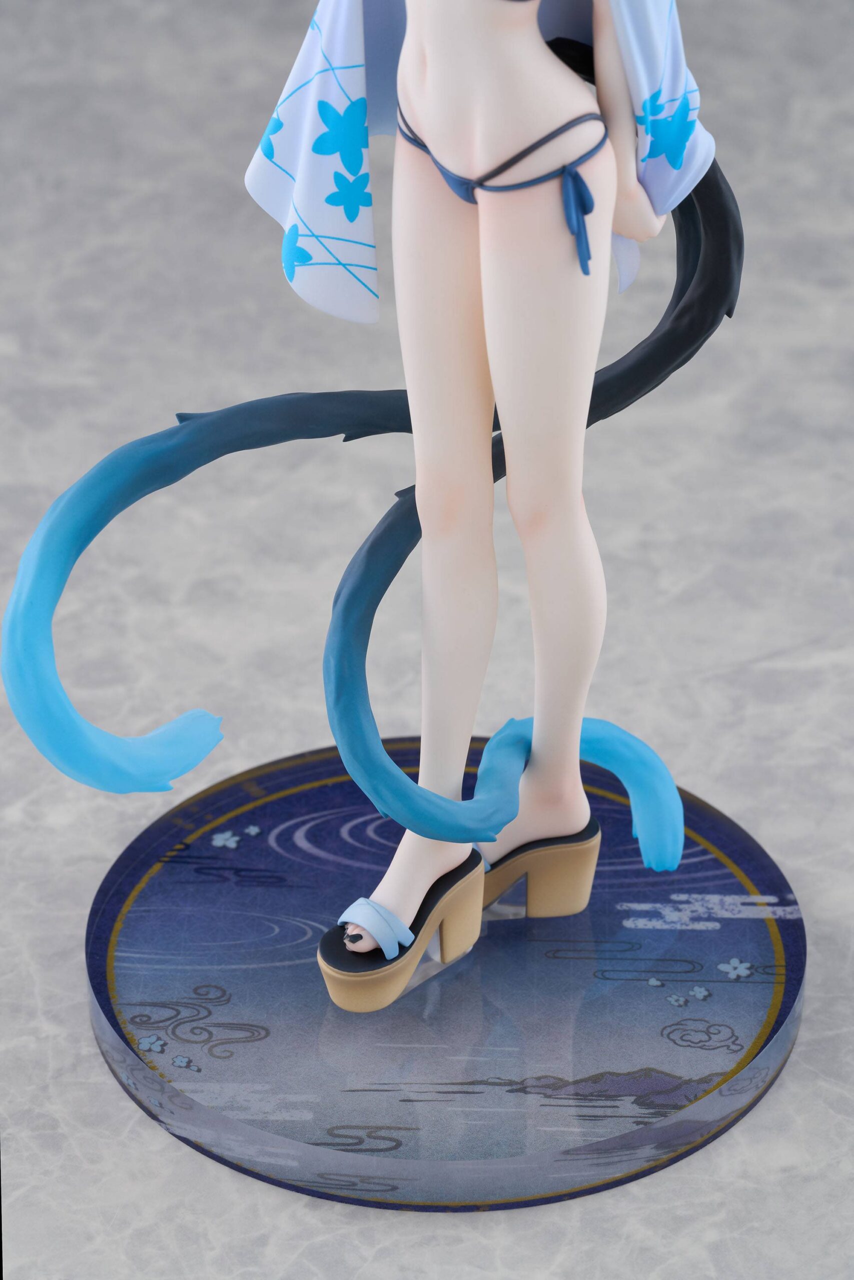 Design Coco Blue Archive Kiryuu Kikyou