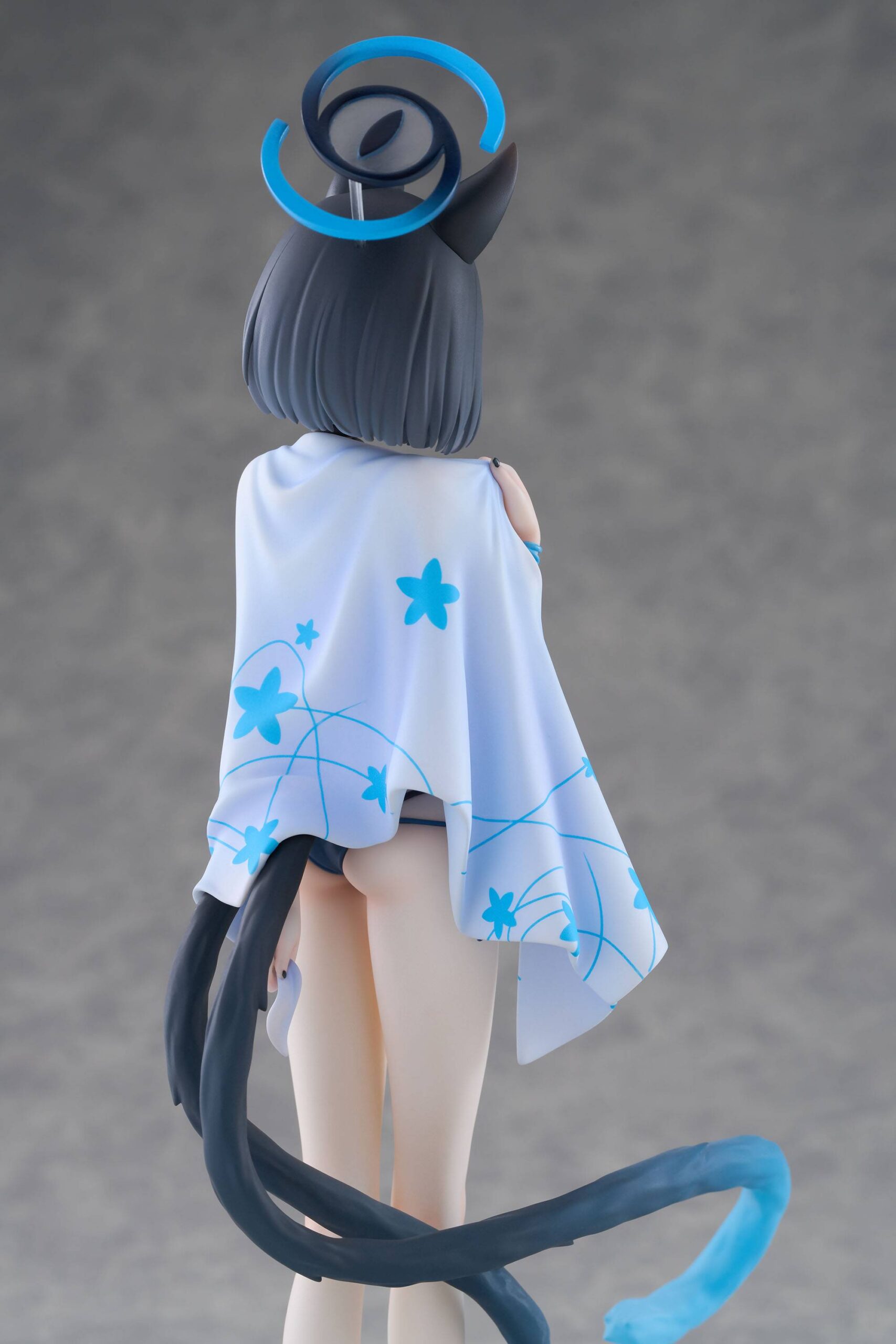 Design Coco Blue Archive Kiryuu Kikyou