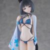 Design Coco Blue Archive Kiryuu Kikyou