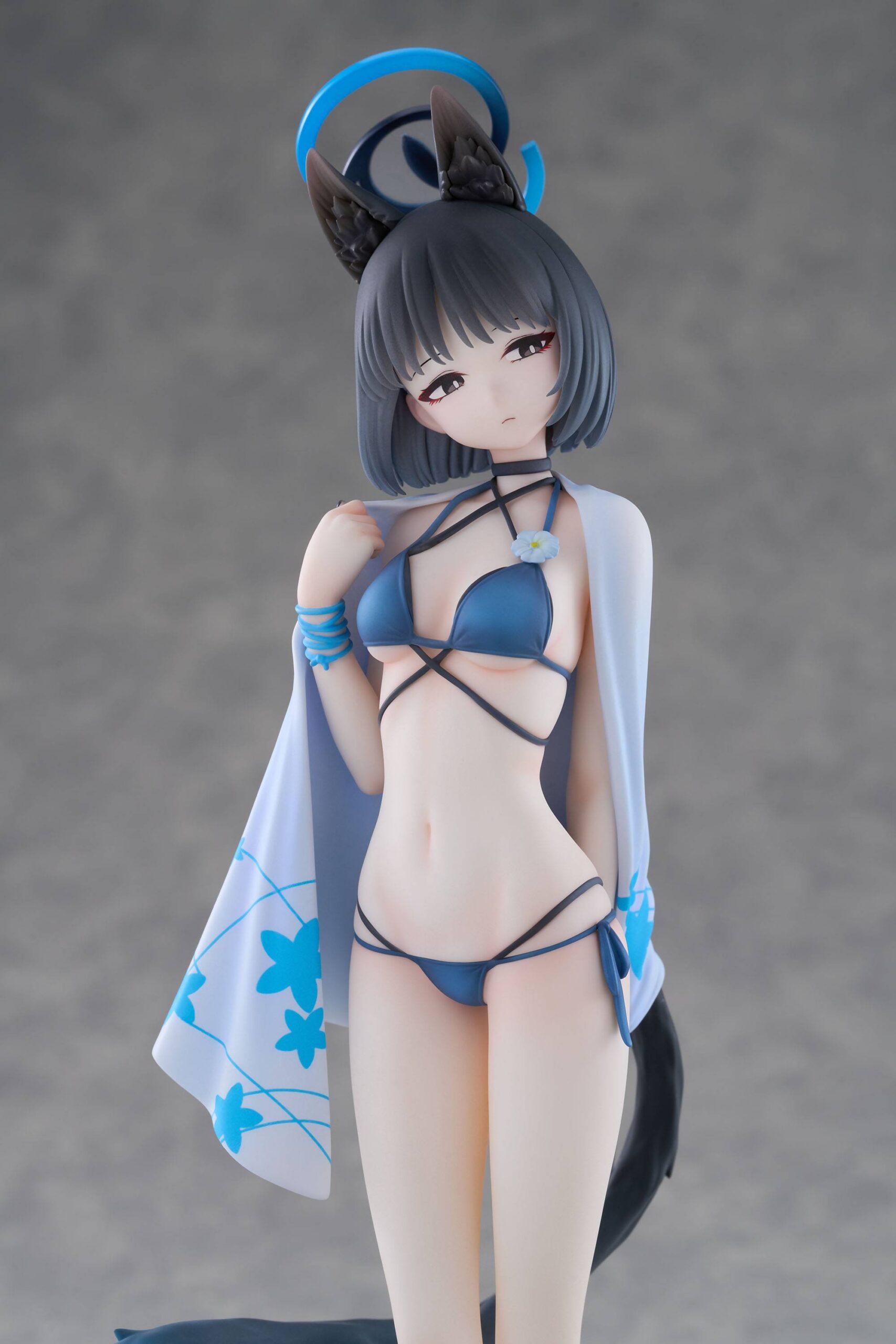 Design Coco Blue Archive Kiryuu Kikyou