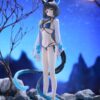 Design Coco Blue Archive Kiryuu Kikyou