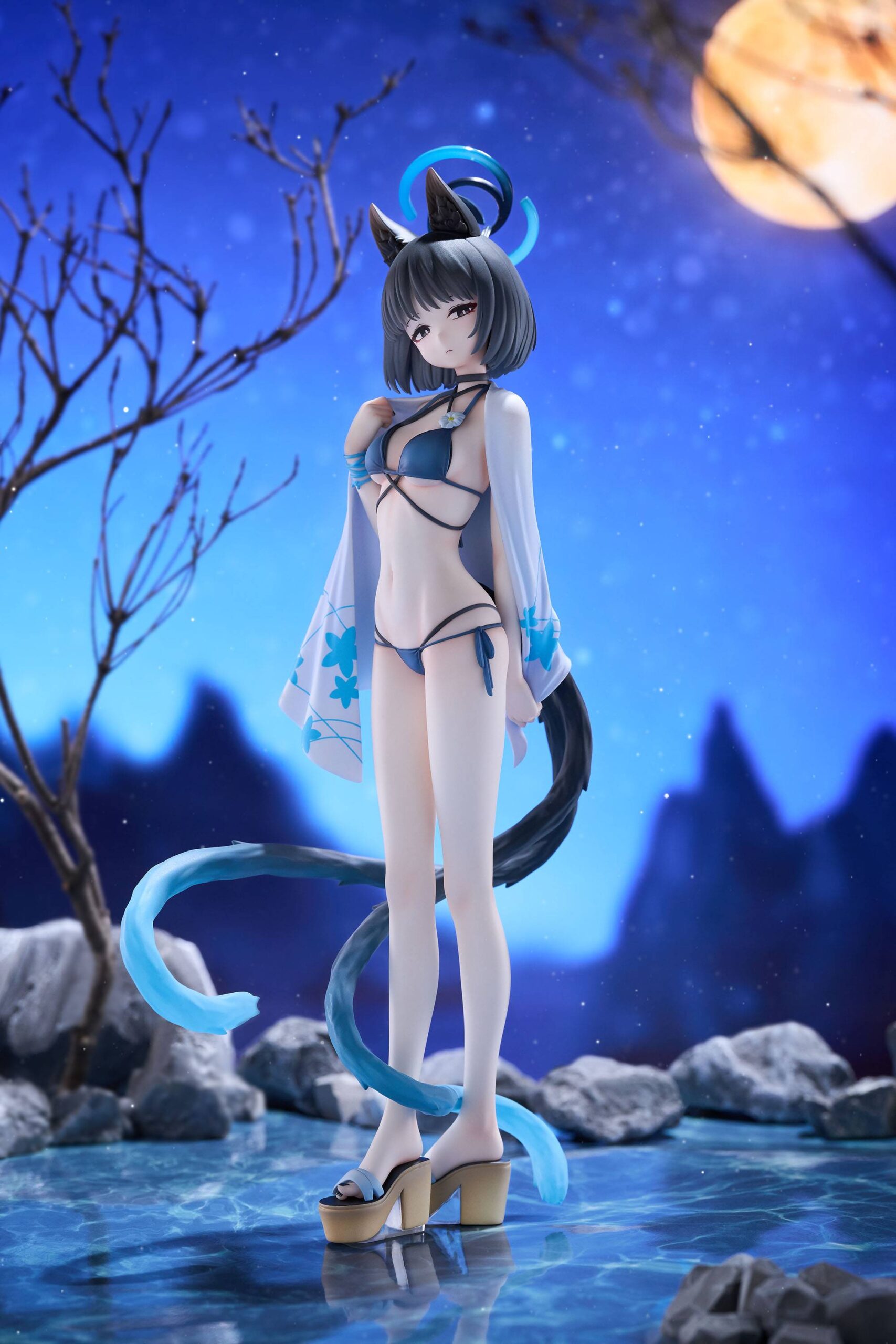 Design Coco Blue Archive Kiryuu Kikyou