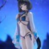 Design Coco Blue Archive Kiryuu Kikyou