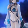 Design Coco Blue Archive Kiryuu Kikyou