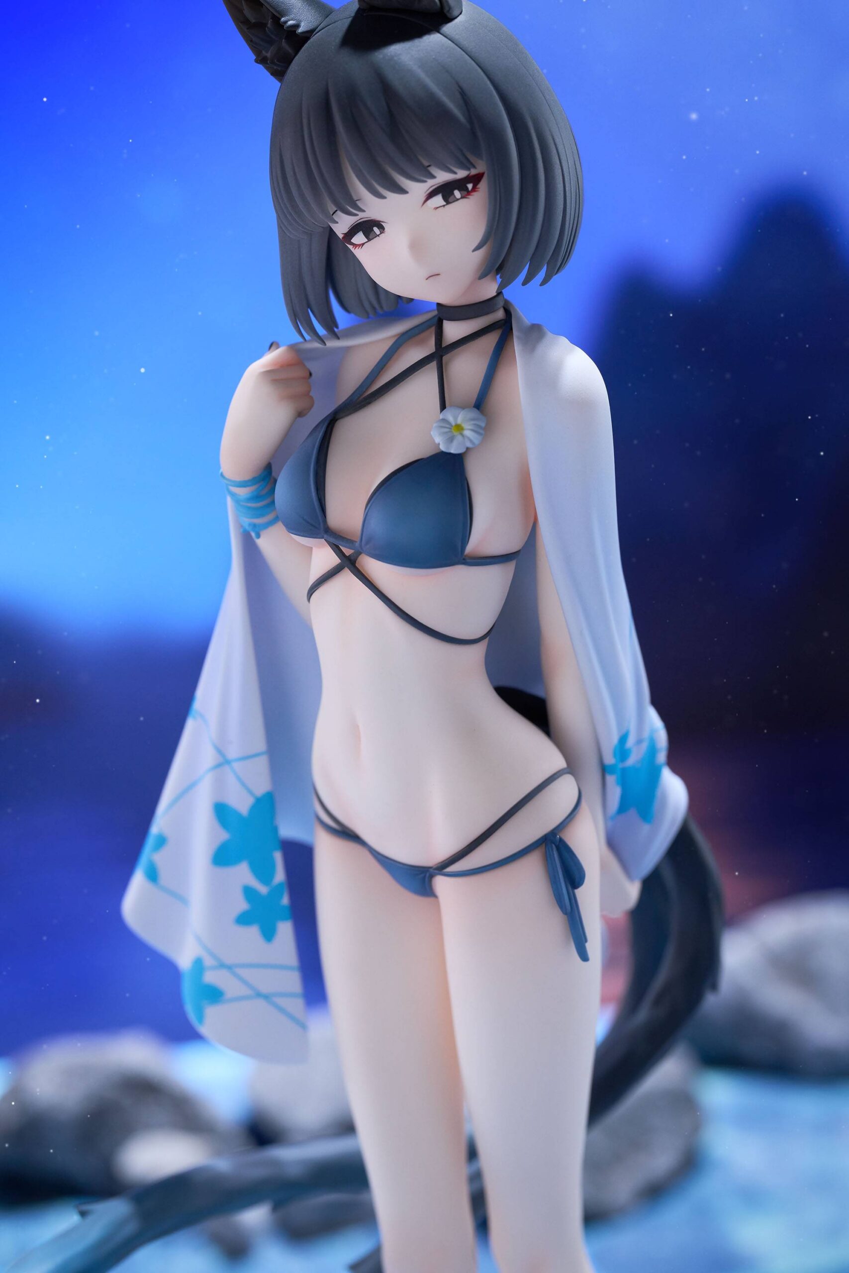 Design Coco Blue Archive Kiryuu Kikyou