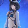 Design Coco Blue Archive Kiryuu Kikyou