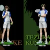 Diamond The Prince of Tennis Fuji Shūsuke & Tezuka Kunimitsu