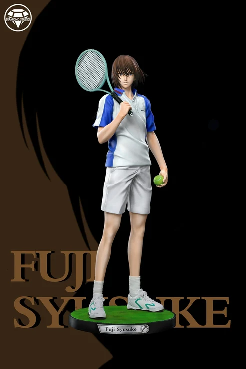 Diamond The Prince of Tennis Fuji Shūsuke & Tezuka Kunimitsu