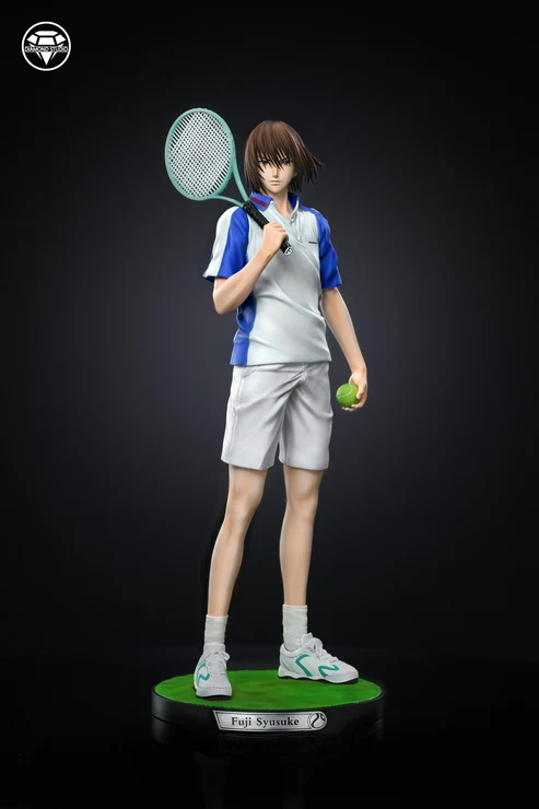 Diamond The Prince of Tennis Fuji Shūsuke & Tezuka Kunimitsu
