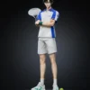Diamond The Prince of Tennis Fuji Shūsuke & Tezuka Kunimitsu