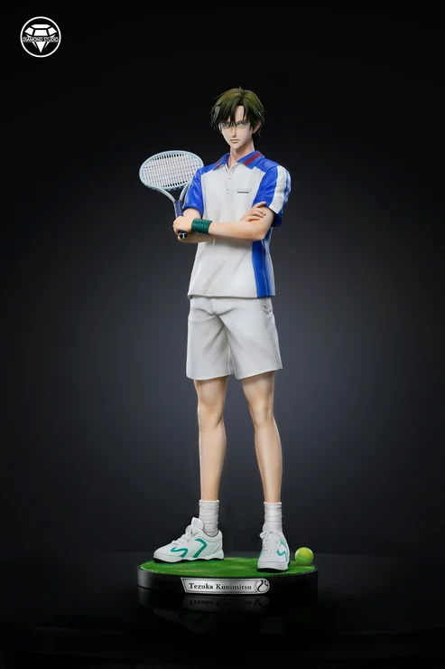 Diamond The Prince of Tennis Fuji Shūsuke & Tezuka Kunimitsu