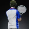 Diamond The Prince of Tennis Fuji Shūsuke & Tezuka Kunimitsu