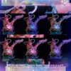 Dimension Cells × Monkey D One Piece Shirahoshi