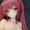 Dimension Dream Studio Original Character Scarlet