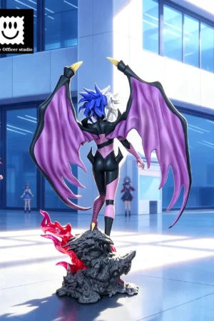 Divine Officer Studio Yubel Figure