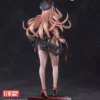 Dodomo Goddess of Victory NIKKE Rapi