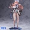 Dodomo Goddess of Victory NIKKE Rapi