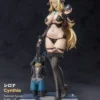 Dodomo Pokémon Cynthia