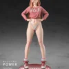 Dodomo Studio Chainsaw Man Power