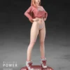 Dodomo Studio Chainsaw Man Power