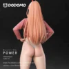 Dodomo Studio Chainsaw Man Power